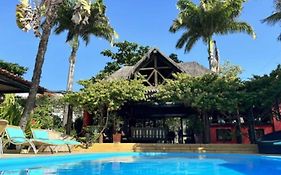 Hotel Aconchego Porto De Galinhas